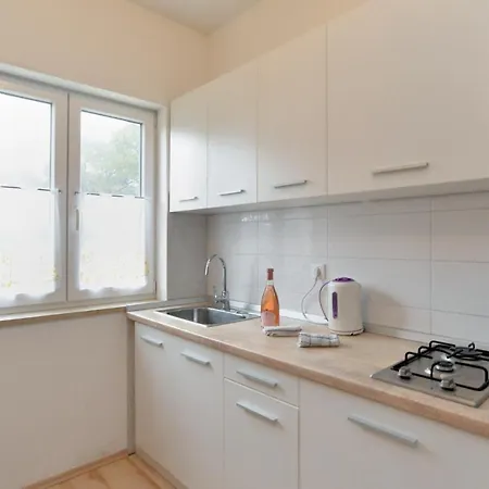 Apartment Dino 1355